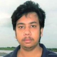 Md Jakir Hossain from Bangladesh