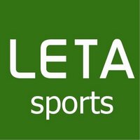 LETA sporta ziņas(@LETAsports) 's Twitter Profile Photo