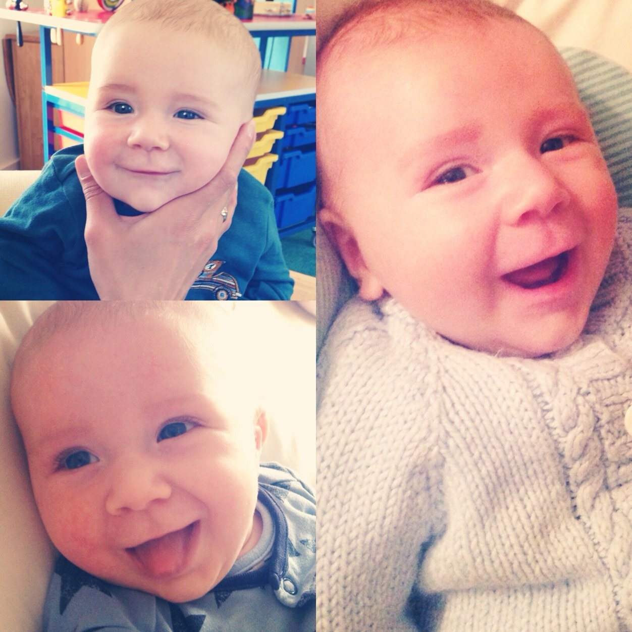 teamarthurSMA's profile picture. Arthur William Granville 30/12/13 - 10/5/14 http://t.co/Jd1JhzaZD4 and http://t.co/747RGy0XbK