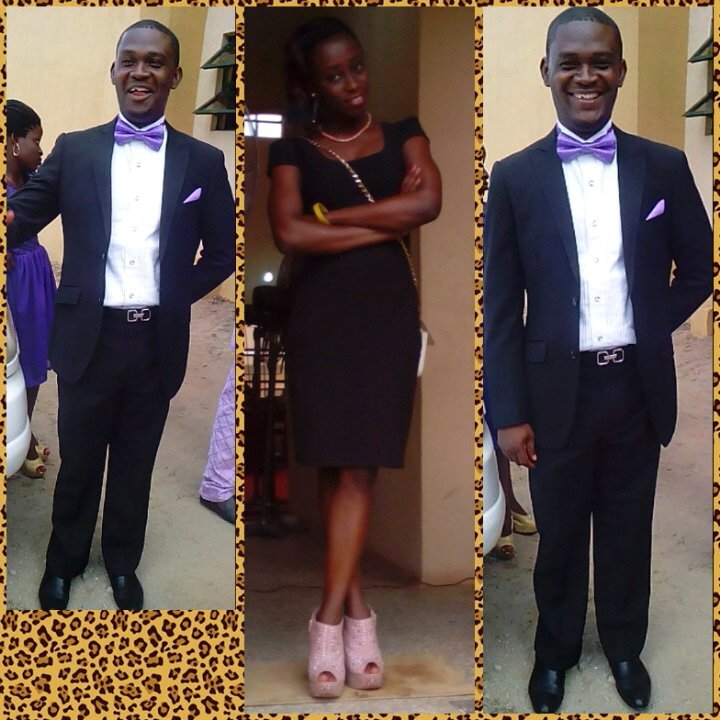 Natty by Nature. #TeamCSB #Tolumide forever