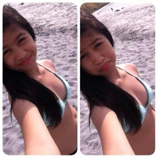 TUBIG IS WATER. ILOG IS RIVER. COMBINE IT TOGETHER. I LOVE YOU FOREVER☺ SexySeah xoxo (SEAHNATICS).