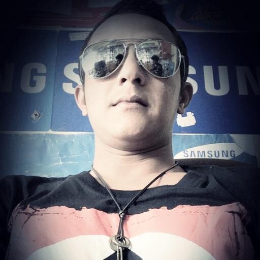 OjieCoenn's profile picture. Sedang Tidak Menanti Sebuah Jawaban.