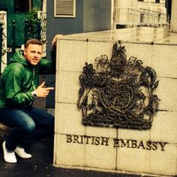 Joe Fish (@justjoseph5) 's Twitter Profile