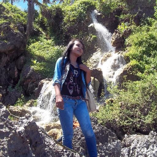 Inndah Inndut :)
