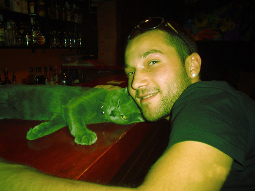 MuFatihGUNDOGDU's profile picture. 