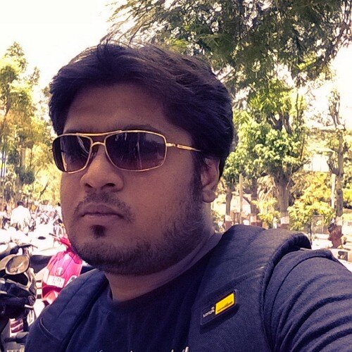 A Hindu Nationalist!! A proud Indian. A Gujju foodie, Engineer, And a Virgo ♍. Ahmedabad/Surat.  When u reach there, THERE is no one to ask HOW?