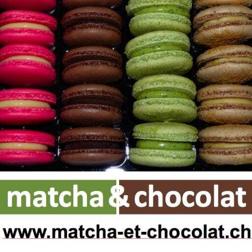 store online de vente et #livraison gratuit de #macarons à #Lausanne
