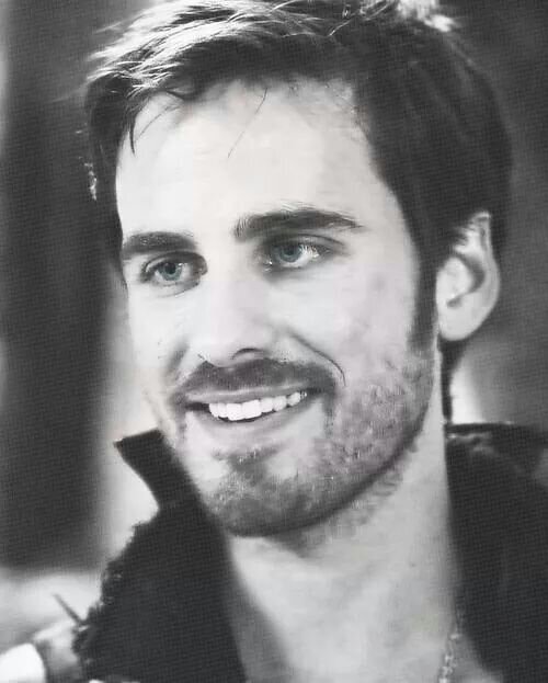 Once_Colin's profile picture. Actor in the series Once Upon a Time .. I have a role Hook and I really like it! @tomic_anja