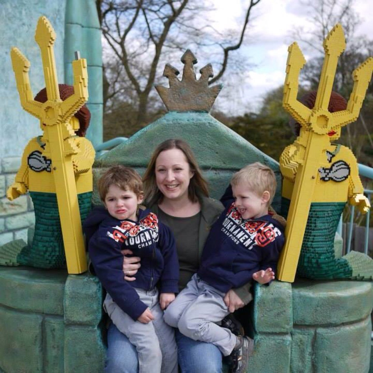 krustyg1's profile picture. 