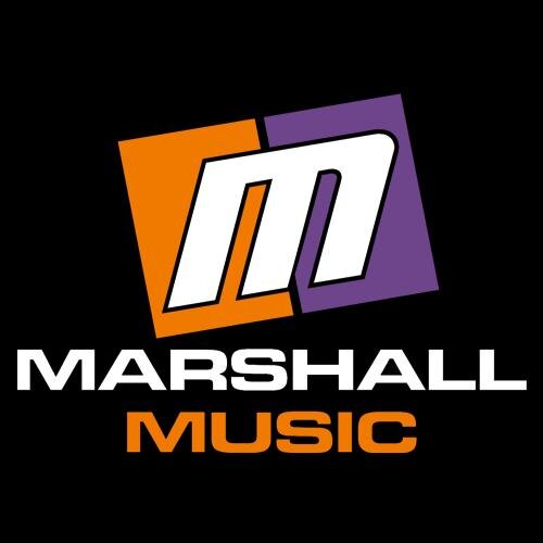 Follow us for updates, competitions, promos, news and more! #MarshallMusicSA