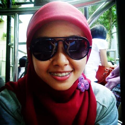 YaniiApriani's profile picture. SMA Plus Muthahhari :) Prodi S1 Keperawatan-STIKep PPNI JaBar :) Semangat Juang untuk meraih Kesuksesan :)