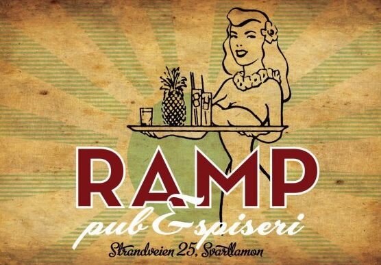 Kafe / Restaurant på Svartlamon i Trondheim. Frokost, lunsj og middag basert på lokale råvarer.