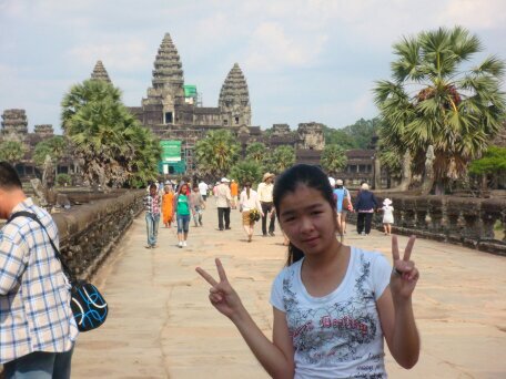 1chendalim's profile picture. 