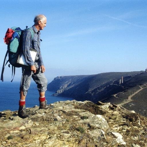 Author, lecturer and friend of Alfred Wainwright. Completed long walk from Cape Wrath to Land's End.
A Pennine Odyssey / The Ravenber Way / Walking in Eden