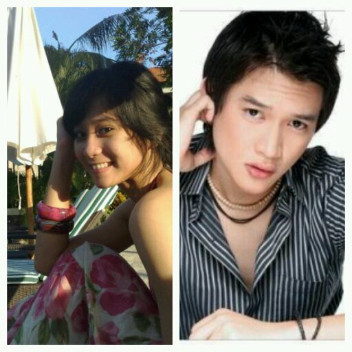 fans berat rezky aditya