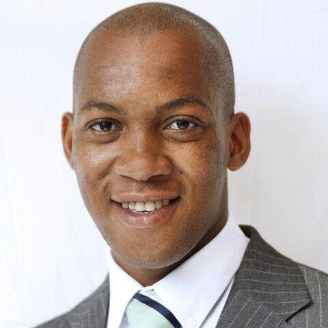 Be the positive change in South Africa, make the difference, it's in our hands