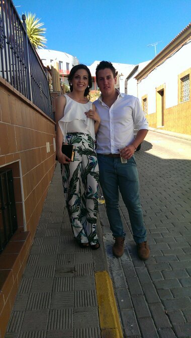 Cristina Ponce Mquez