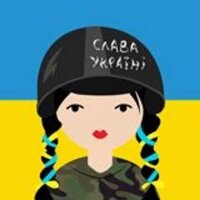 Eveline Buchatskiy 🇺🇦 (@evekiev) 's Twitter Profile