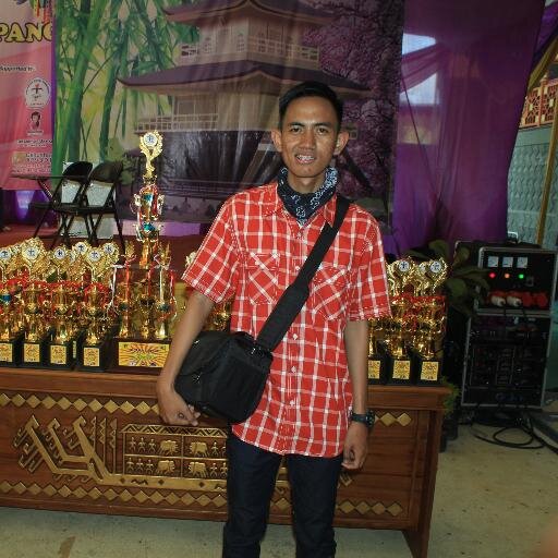 SMA N 12 BDL