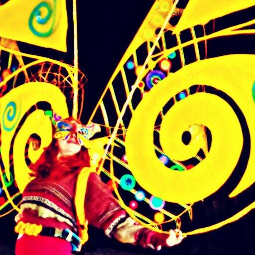 DANCE ARTIST AND COMMUNITY PRACTITIONER