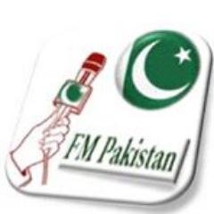 First FM radio channel in Pakistan since 1995. Stations  Islamabad,Lahore,Hyderabad,Rahim Yar Khan,Multan,Abbottabad, Gujrat and Karachi & reach over 80 million