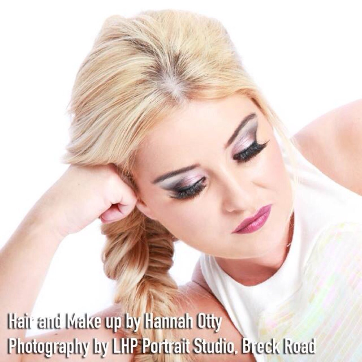 LHPmakeup's profile picture. Hair & Makeup Artist at Little Hannah Photography Studio... 285 Breck Road, Liverpool, L5 6PU http://t.co/TSwRwR0vqQ❤️