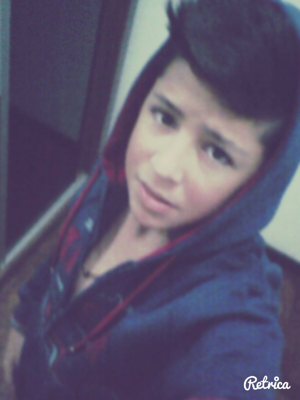 Sou simplesmente aquilo tudo que você queria ser e não consegue. ^---^