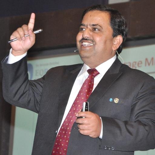 EQ Practitioner & Management Consultant.: Workshops on EQ, Assessments & Counseling .