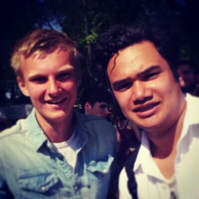 dannyschep's profile picture. I'm Danny