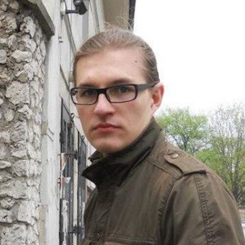 Software Engineer | Co-author of @routersploit