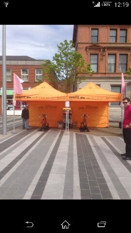 Cathalfee's profile picture. 