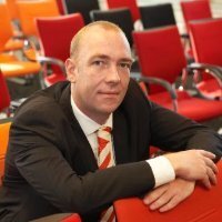 Strategisch Marketing- en Communicatiespecialist met hands- onmentaliteit.
