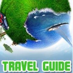 _TravelGuide_'s profile picture. #путешествия #туризм #travel #природа