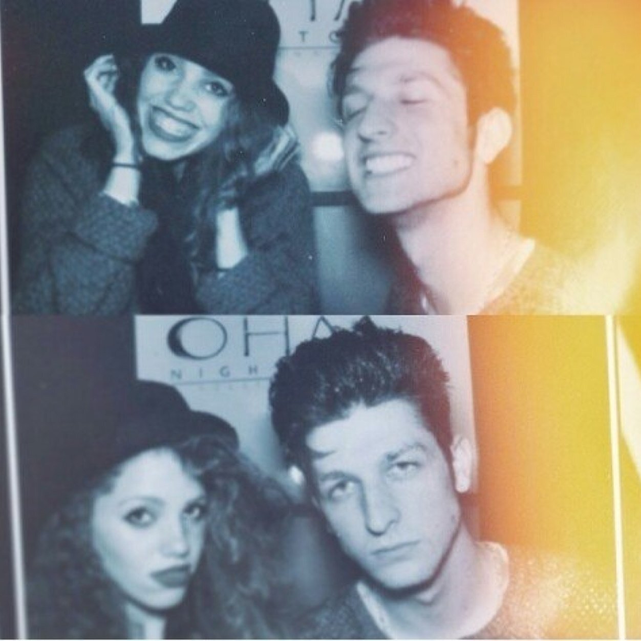 0/9 0/6 @tobeone retweeted 1x 17/3/14