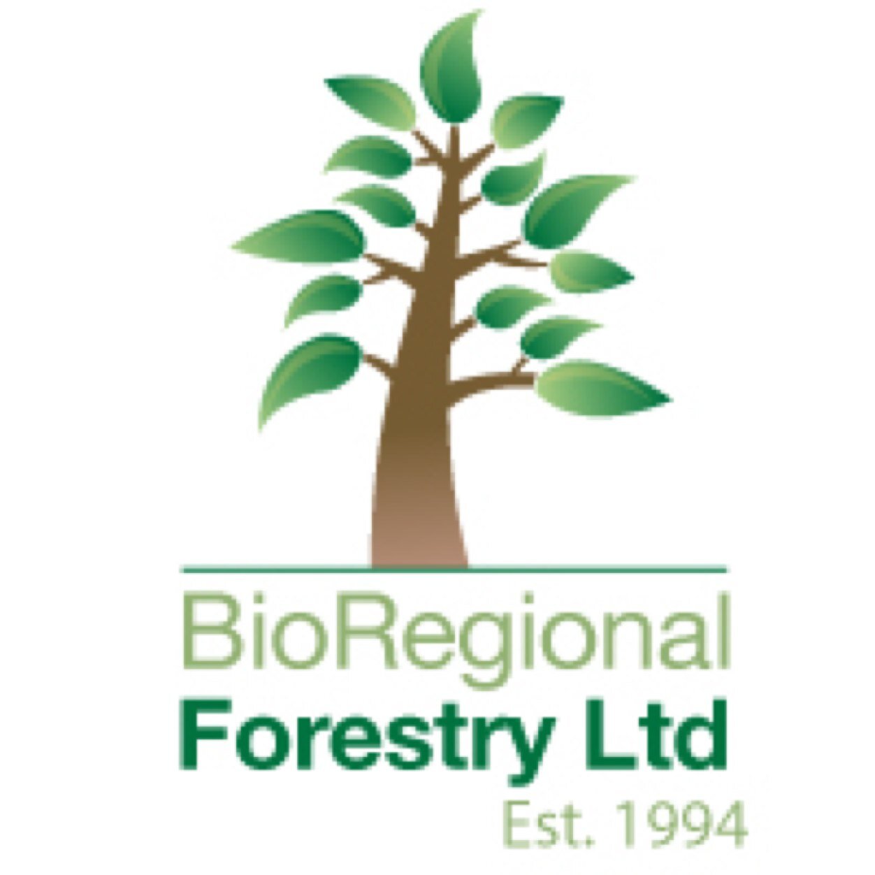 BioRegional Forestry