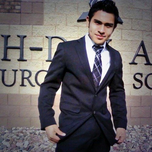 henryro65914273's profile picture. 