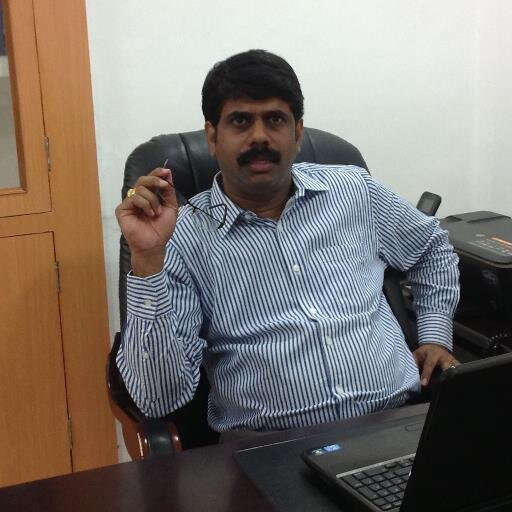 Chartered Accountant