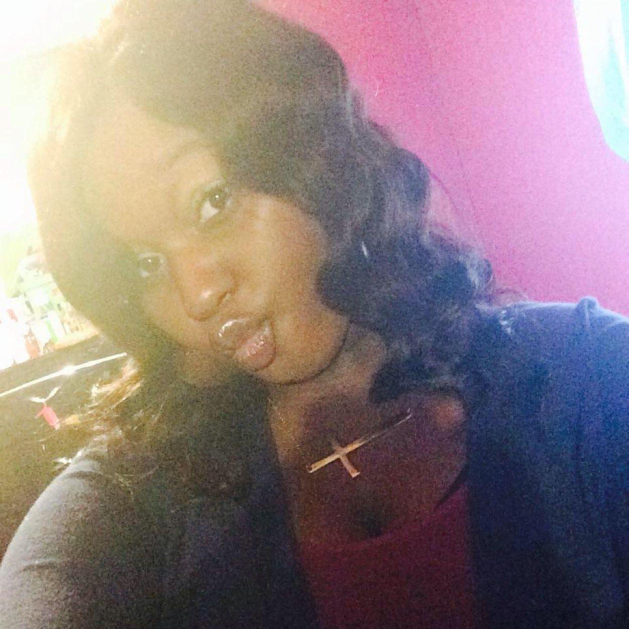 Z_NaiChael's profile picture. Baby girl you'r a blessing. | sep 23rd |❤️