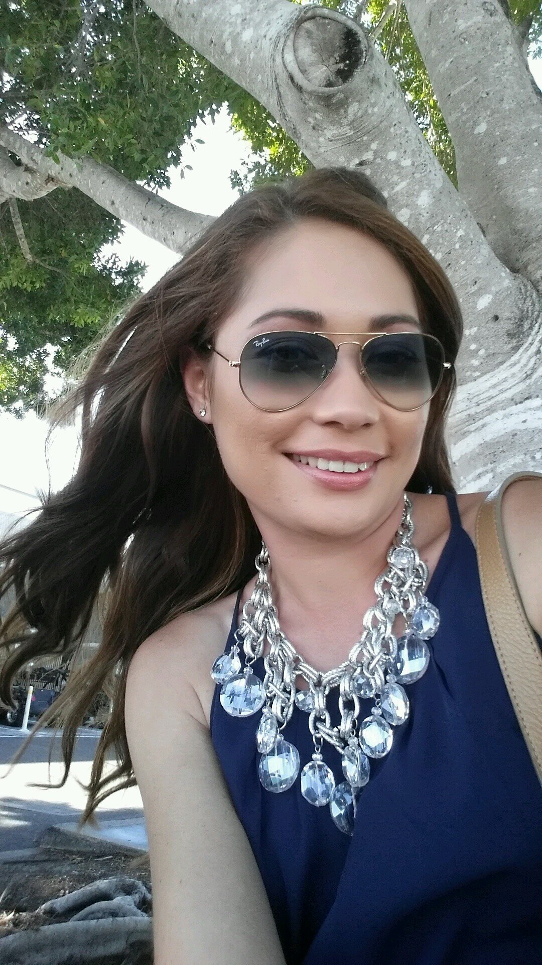 Love life and appreciate what you have!! Enjoy youself everyday its such a wonderful feeling!!!