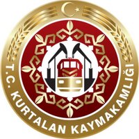 KurtalanKaymakamlığı (@krtlnkymkmlk) 's Twitter Profile