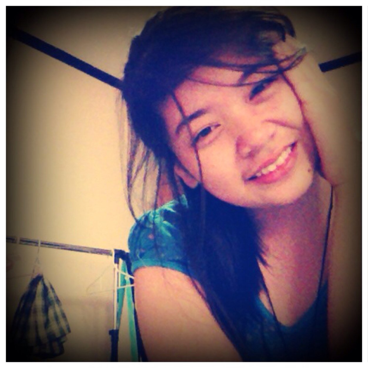 Im high on top, getting everything under control. Living life doing whatever i want. Im happy with my life, #GoWithTheFlow