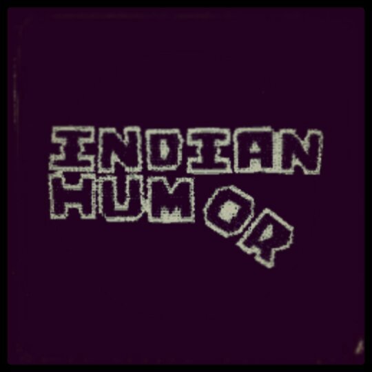 Yes, I can be funny!