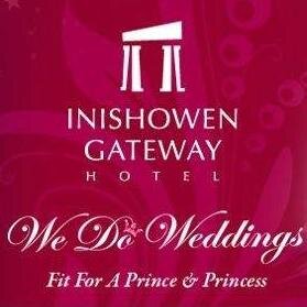 InishowenGate's profile picture. The Inishowen Gateway Hotel is beautifully and conveniently nestled on the Inishowen peninsula over looking the picturesque Lough Swilly.