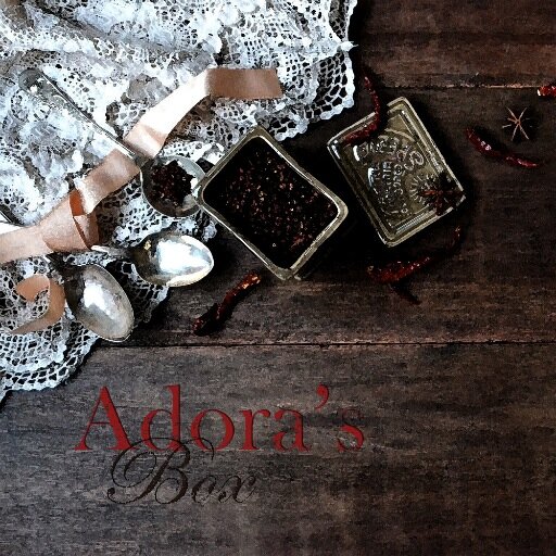 I'm an old fashioned cook. I fashion new concoctions from old recipes.
