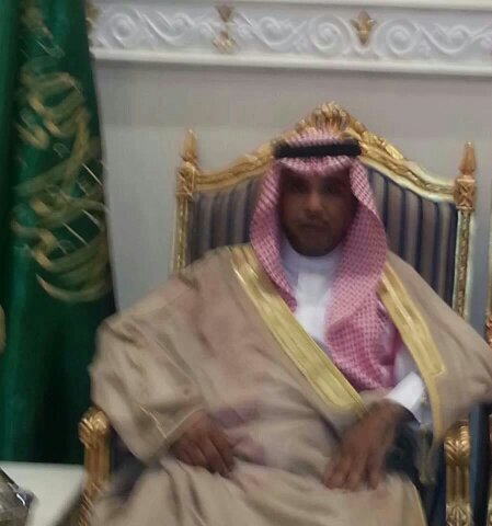 ‏أحد ابناء مشايخ قبيلة - سبيع بمحافظة الخرمة - خريج قسم الشريعة والدراسات الاسلامية   وسيلة التواصل واتس أب 0505593989