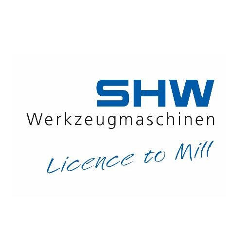 Die SHW Werkzeugmaschinen GmbH ist einer der führenden Hersteller von Fahrständerfräsmaschinen und universellen Bearbeitungszentren für die Großteilebearbeitung