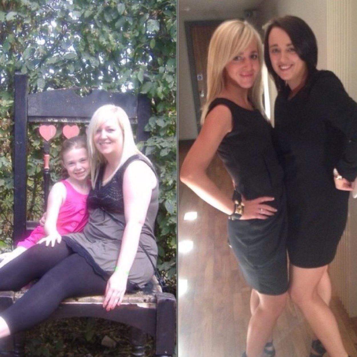 Independent Herbalife Distributor. Lost 91lbs using the products so far, now helping other people achieve their goals.