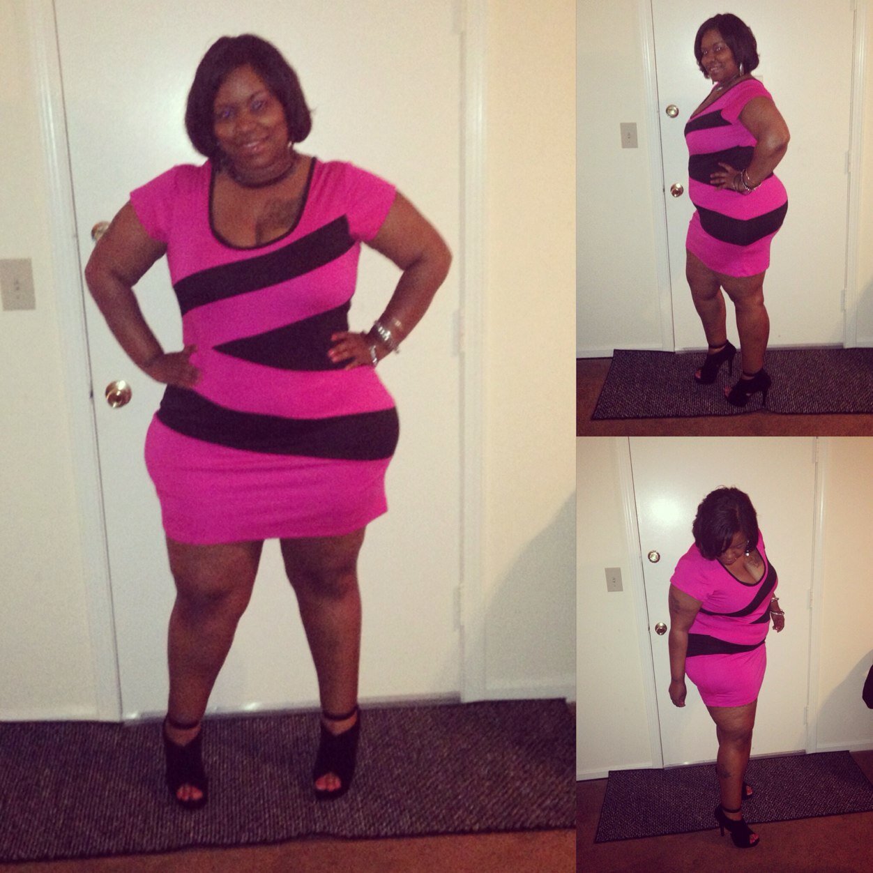 loving life to the fullest enjoying every moment that GOD gives me