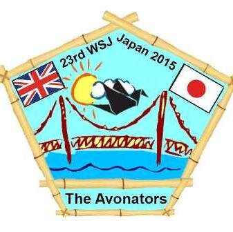 We are now all set to join the 23rd World Scout Jamboree in Japan keep up todate with are adventure as it un folds http://t.co/yJeXtwVsSC
