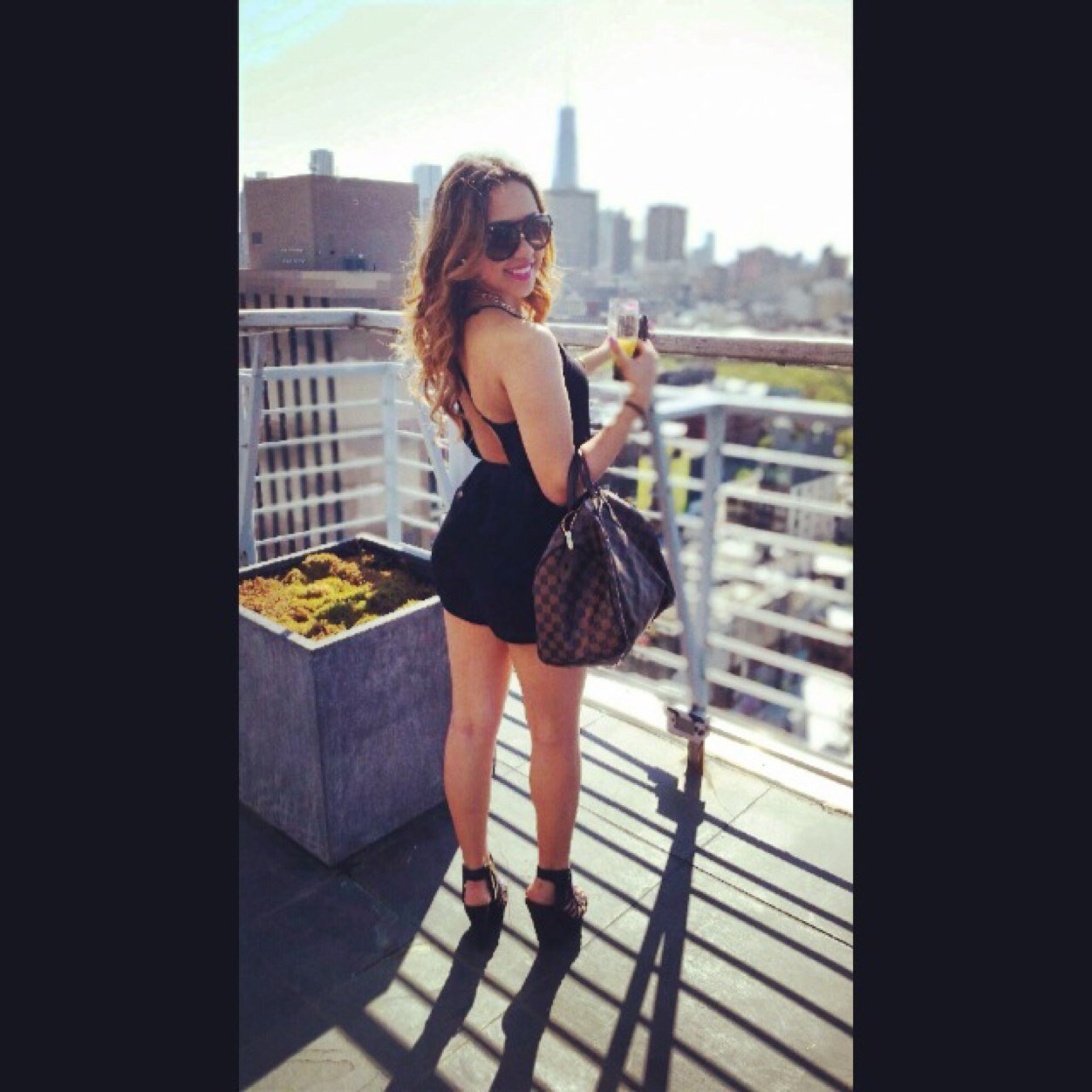 torr_x0's profile picture. Nothing lasts forever